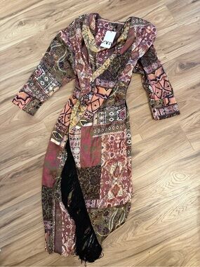 Zara dress